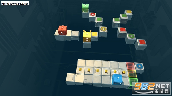 ����������(Death Squared)��